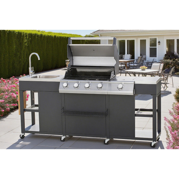 ZUNANJA KUHINJA 086977 