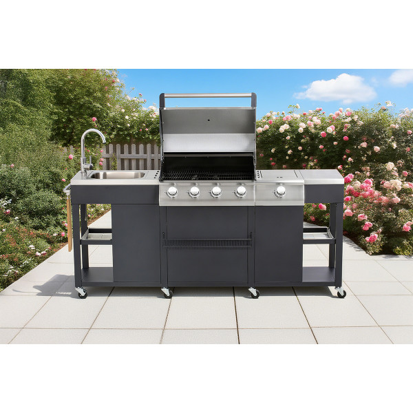 ZUNANJA KUHINJA 086977 