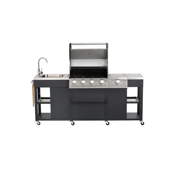 ZUNANJA KUHINJA 086977 