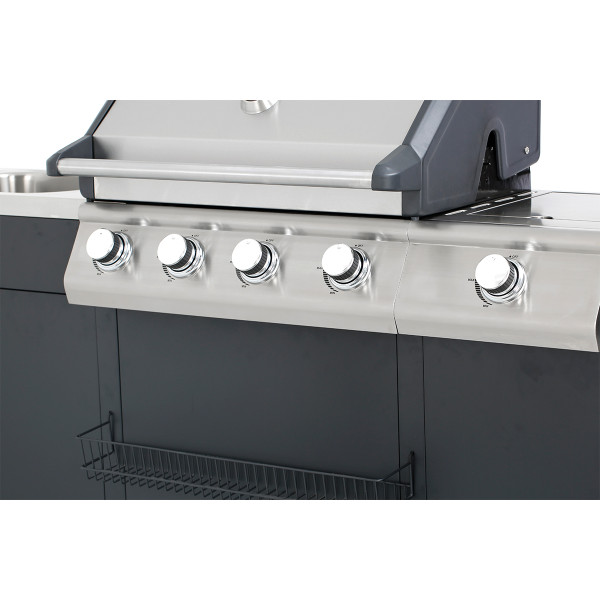 ZUNANJA KUHINJA 086977 