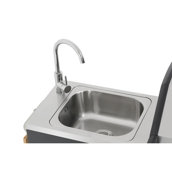 ZUNANJA KUHINJA 086977 