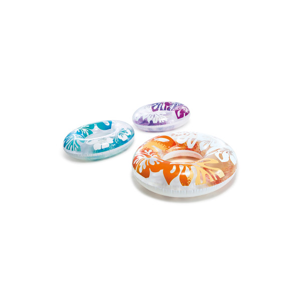 OBROČ NAPIHLJIV CLEAR COLOR TUBES 068123 