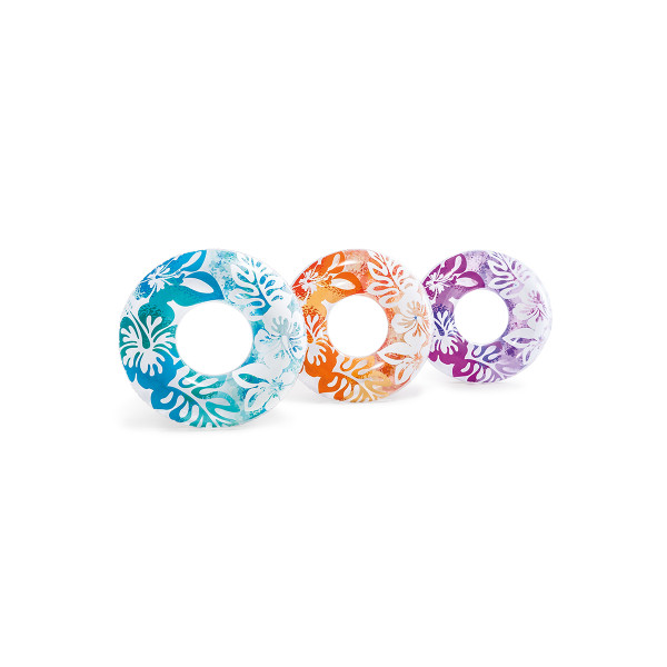 OBROČ NAPIHLJIV CLEAR COLOR TUBES 068123 