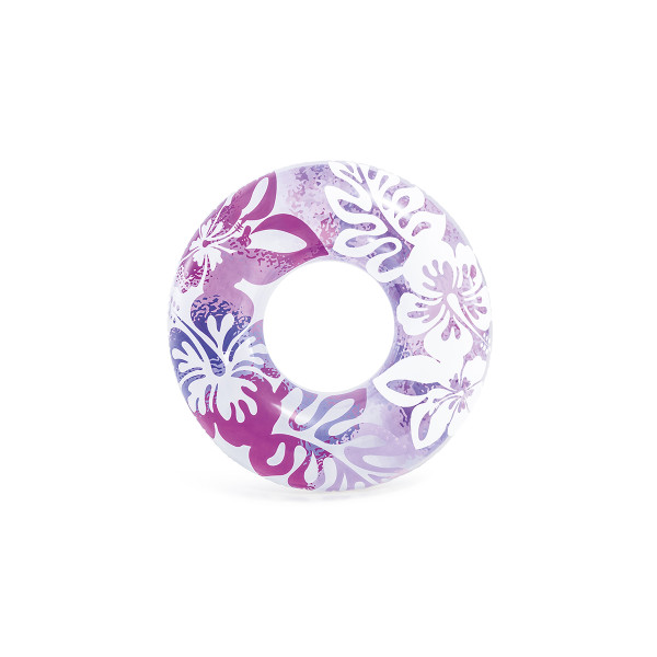 OBROČ NAPIHLJIV CLEAR COLOR TUBES 068123 