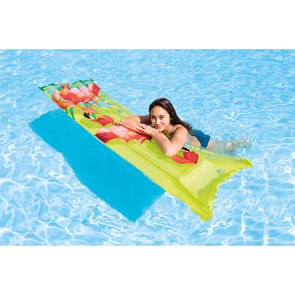 BLAZINA NAPIHLJIVA FASHION MATS 068126 