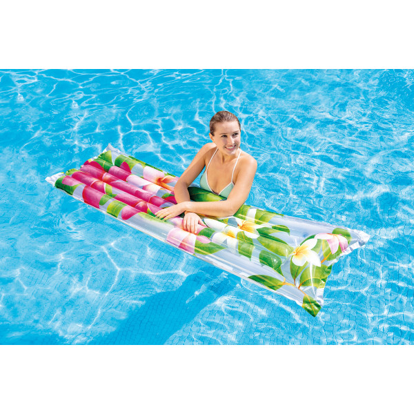 BLAZINA NAPIHLJIVA FASHION MATS 068126 