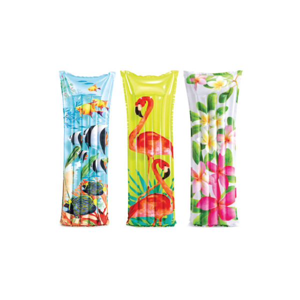 BLAZINA NAPIHLJIVA FASHION MATS 068126 