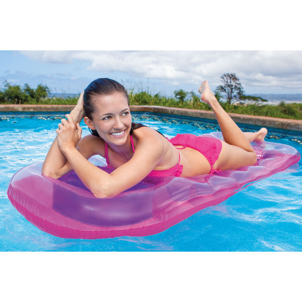 BLAZINA NAPIHLJIVA 18 POCKET SUNTANNER MATS 068127 