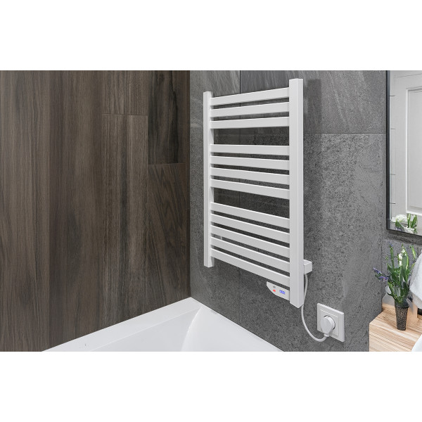 KOPALNIŠKI RADIATOR NIST TR 500 