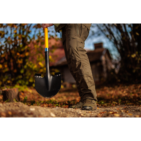 Lopata prekopna koničasta 086976 Bomber 