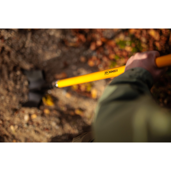 Lopata prekopna koničasta 086976 Bomber 