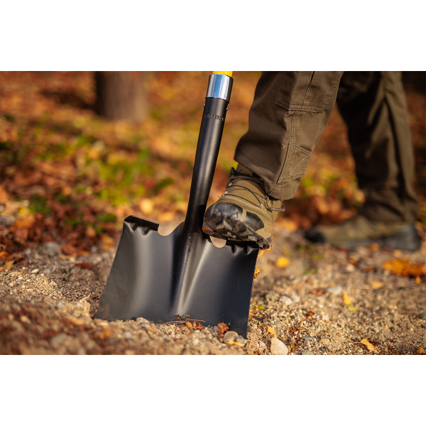 Lopata kvadratna 086978 Bomber 