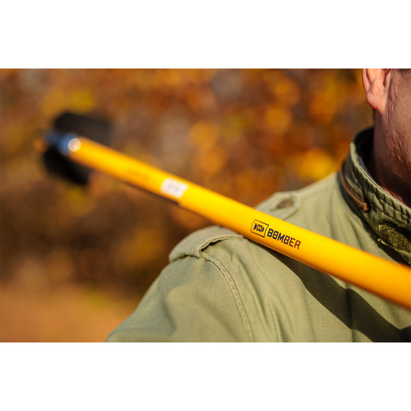 Strgalo za plevel 086981 Bomber 