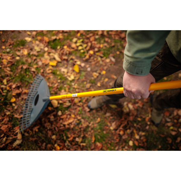 Grablje za listje 24 zob 086982 Bomber 