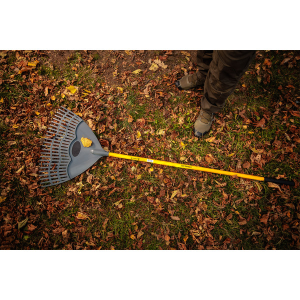 Grablje za listje 24 zob 086982 Bomber 