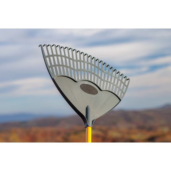 Grablje za listje 24 zob 086982 Bomber 