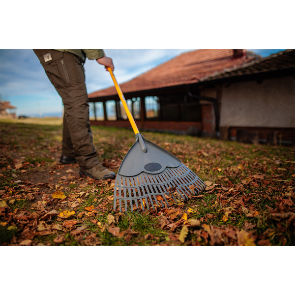 Grablje za listje 24 zob 086982 Bomber 