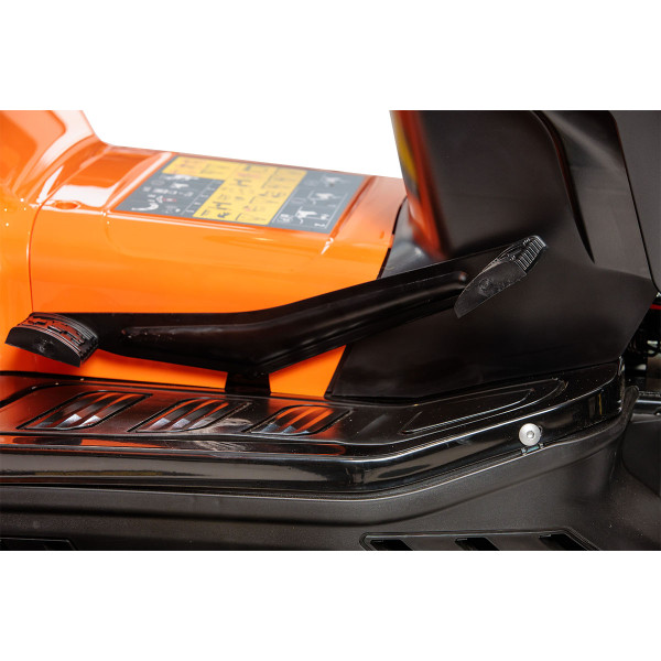 Kosilnica traktorska VT 995 HD 