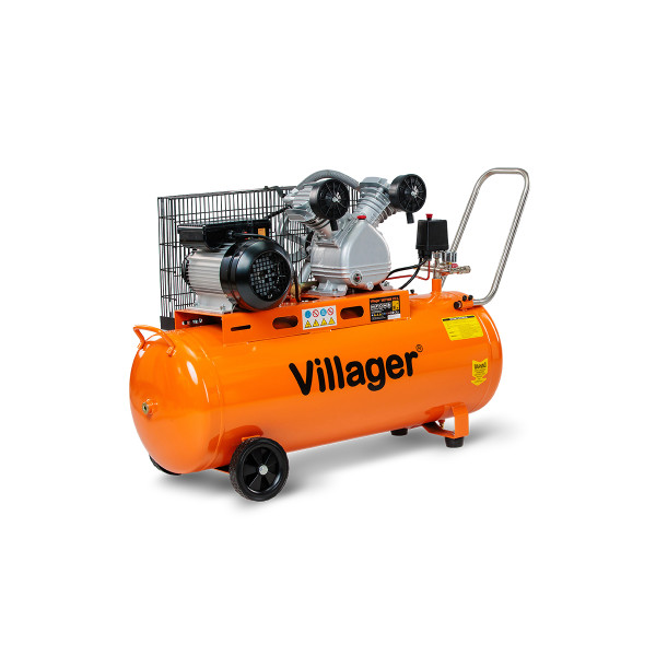 Kompresor VAT VER 100 L 