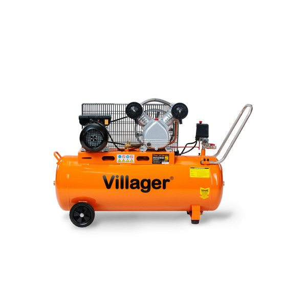 Kompresor VAT VER 100 L 