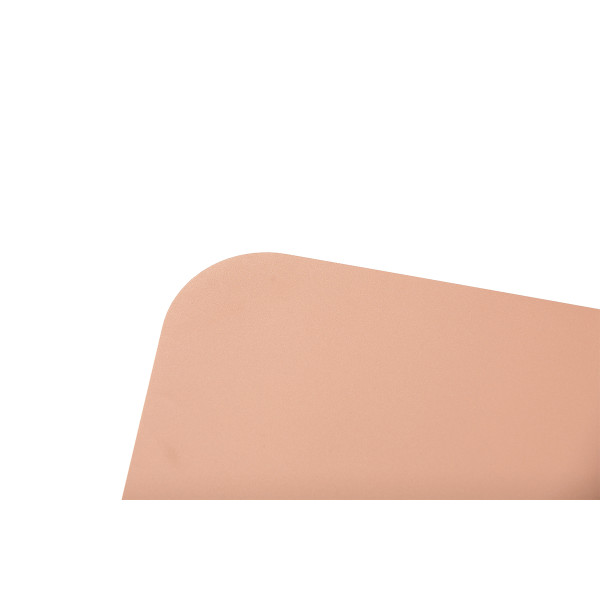 Garnitura vrtna kovinska z blazinami, Ember 