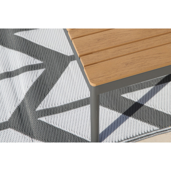 Garnitura vrtna 5-delna, Delos 