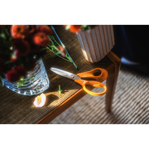 Škarje vrtnarske classic 18cm 1075052 Fiskars 