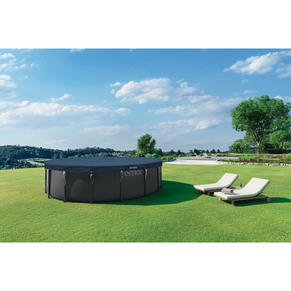 Prekrivalo za bazen prism frame all-season 4,88x0,20 