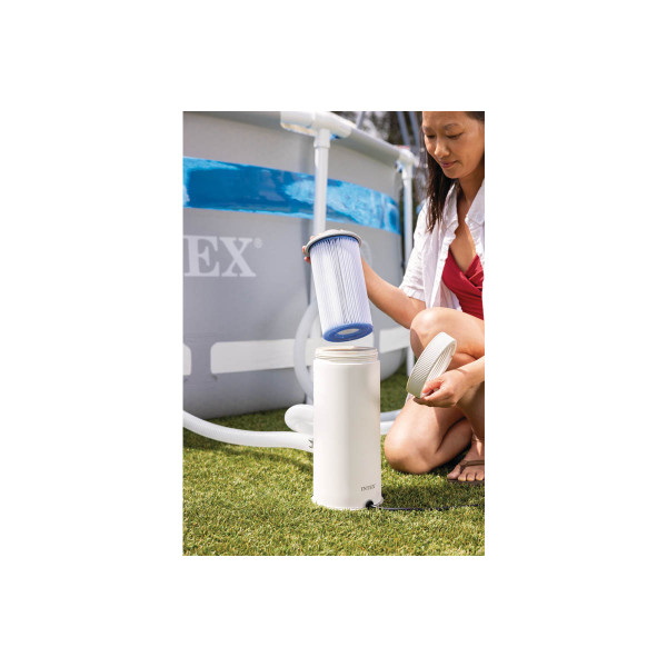 Črpalka za bazen easy set, prism frame 4,27/4,57 in rectangular 4,88x2,44 