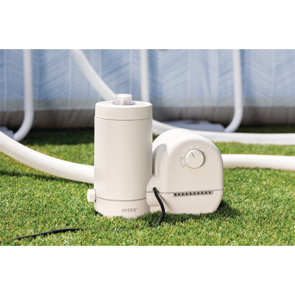 Črpalka za bazen easy set, prism frame 5,49 in oval 5,03/6,10 