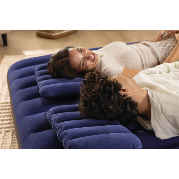 Blazina napihljiva Downy pilow 0,43x0,28x0,09 