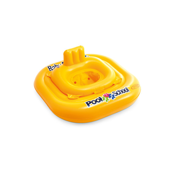 Obroč napihljiv za dojenčke Deluxe baby float 