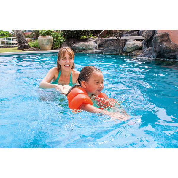 Rokavički napihljivi tropical buddies arm bands 