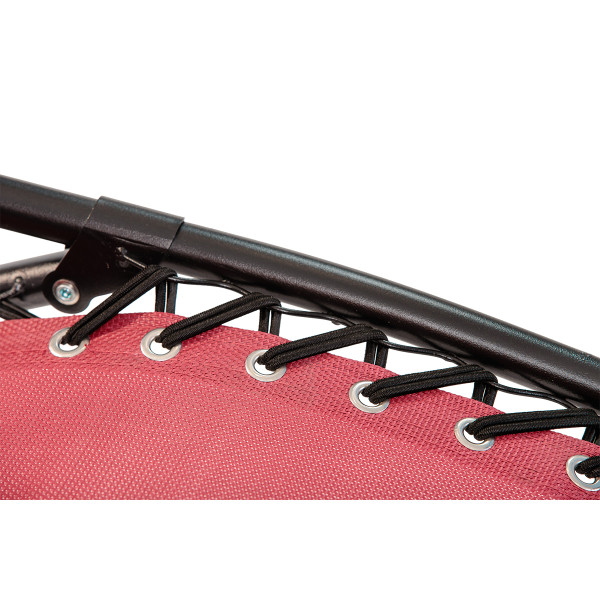 STOL VEČNAMENSKI MADEIRA rdeč art. 89238 