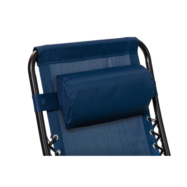 STOL VEČNAMENSKI MADEIRA moder art. 89239 