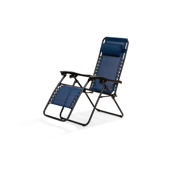 STOL VEČNAMENSKI MADEIRA moder art. 89239 