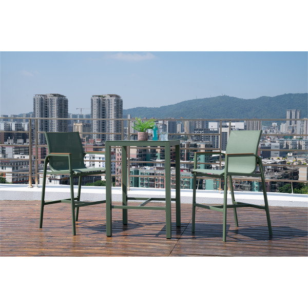 GARNITURA VRTNA OLIVE VISOKA 88823 