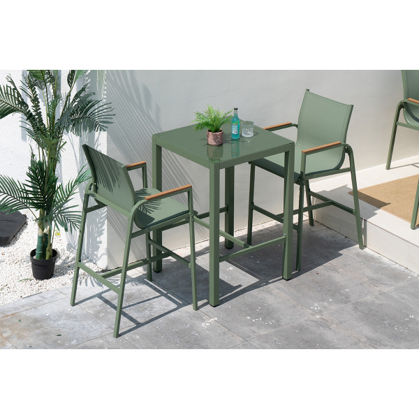 GARNITURA VRTNA OLIVE VISOKA 88823 