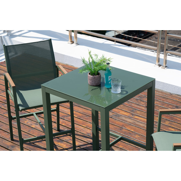 GARNITURA VRTNA OLIVE VISOKA 88823 