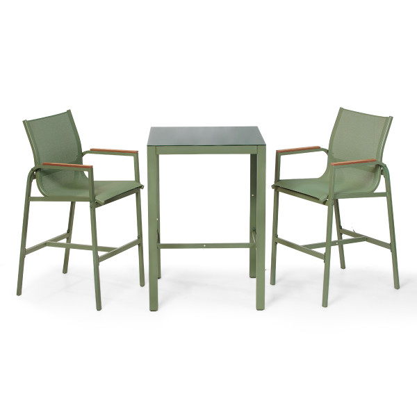 GARNITURA VRTNA OLIVE VISOKA 88823 