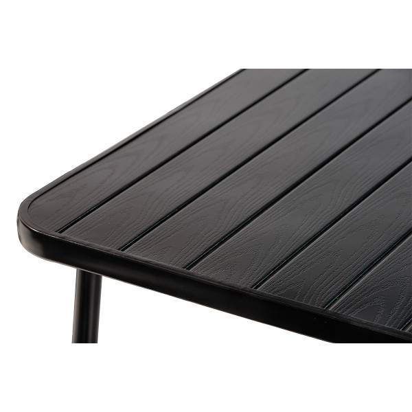 GARNITURA VRTNA ARUBA set 4+1 KOVINA 88821 