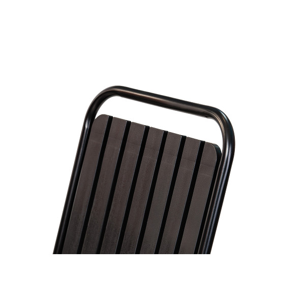 GARNITURA VRTNA ARUBA set 4+1 KOVINA 88821 