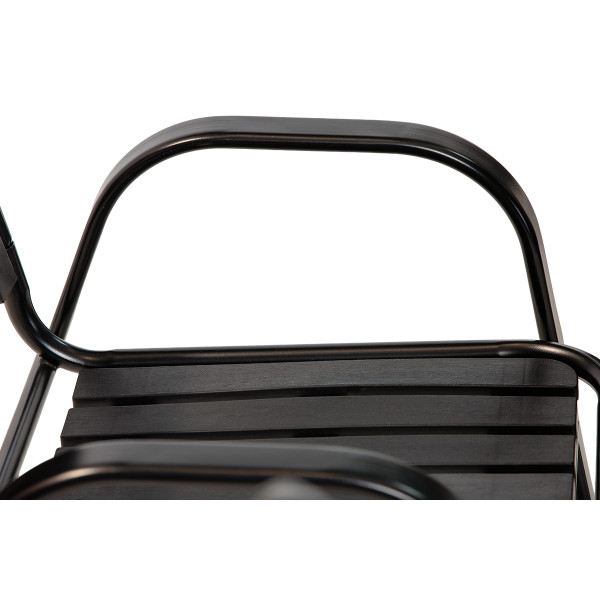 GARNITURA VRTNA ARUBA set 4+1 KOVINA 88821 