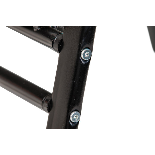 GARNITURA VRTNA ARUBA set 4+1 KOVINA 88821 