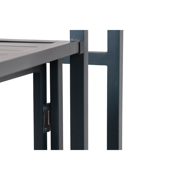 GARNITURA BALKIT zložljiva 3-delna 88826 