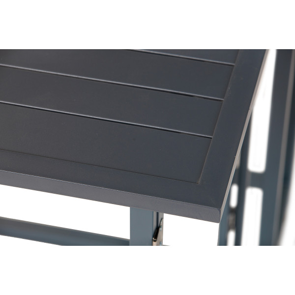 GARNITURA BALKIT zložljiva 3-delna 88826 