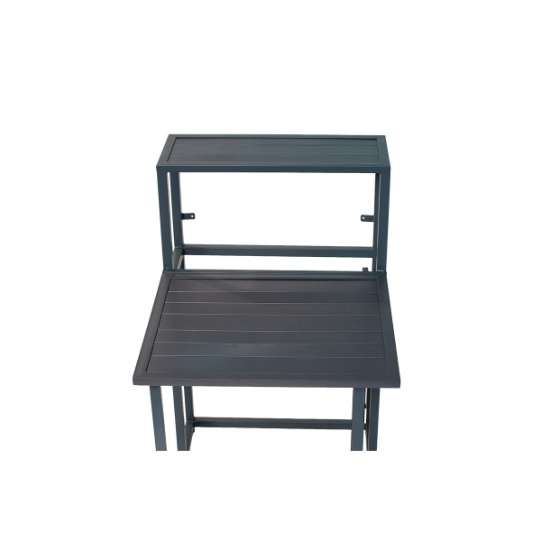 GARNITURA BALKIT zložljiva 3-delna 88826 