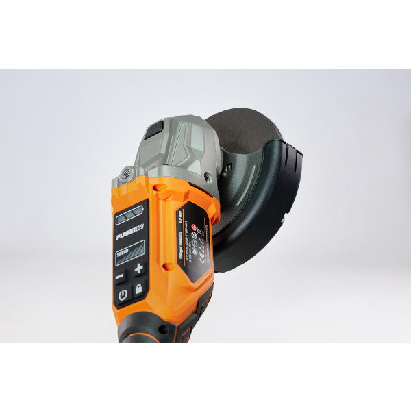 BRUSILNIK KOTNI FUSE VLP 4620 088697  Villager 