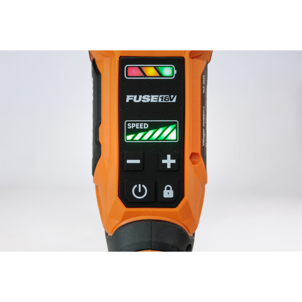 BRUSILNIK KOTNI FUSE VLP 4620 088697  Villager 