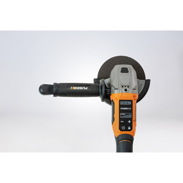 BRUSILNIK KOTNI FUSE VLP 4620 088697  Villager 